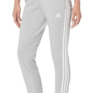Adidas Gray Sweatpants